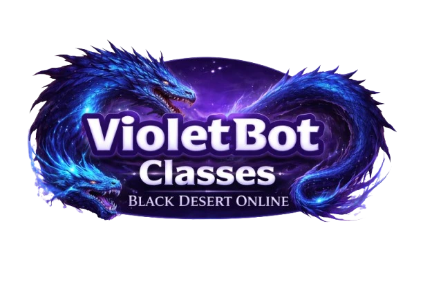 VioletBot Classes